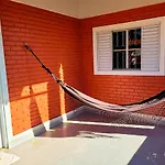 Casa De Temporada Pousada Do Baiano