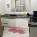 Casa De Temporada Pousada Do Baiano