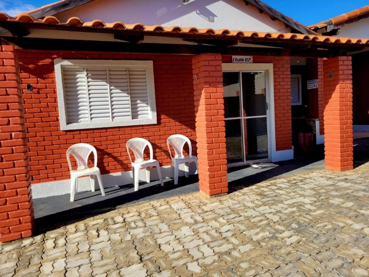 Casa De Temporada Do Baiano