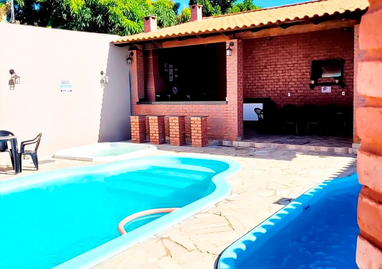 Casa De Temporada Do Baiano Casa de hóspedes *