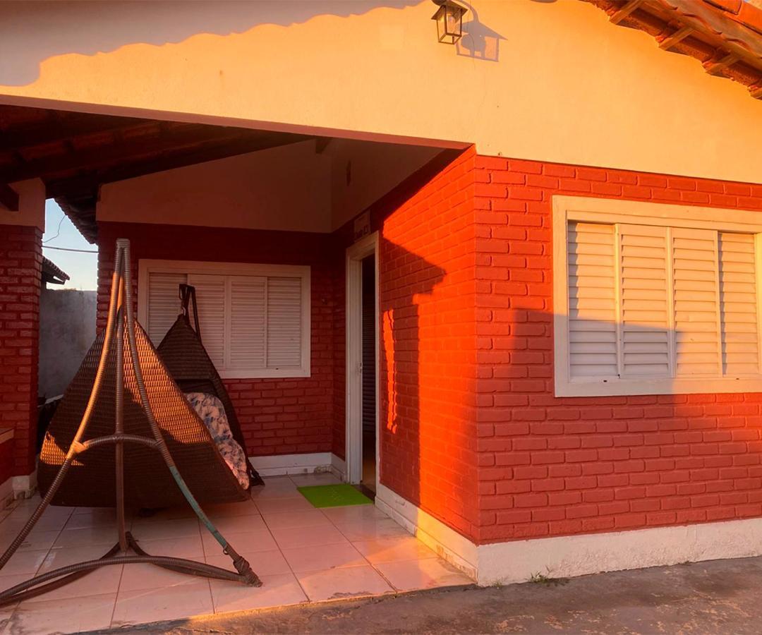 Casa De Temporada Do Baiano Casa de hóspedes *